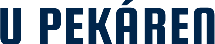 Bydlení U Pekáren - logo